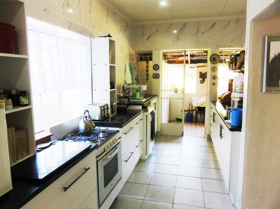 3 Bedroom Property for Sale in Deneysville Free State